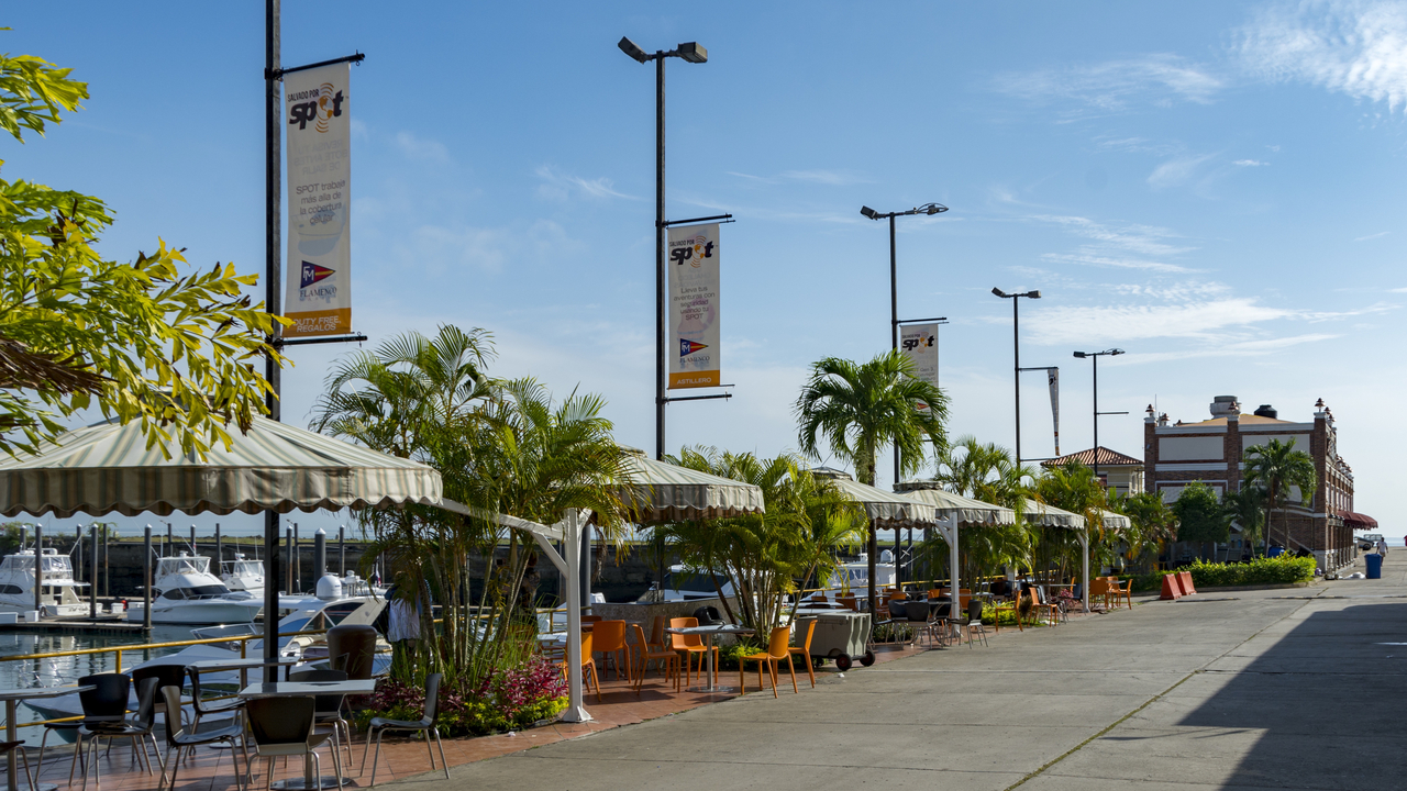 20171231 004 4376  , Ancon, Panama, Panama